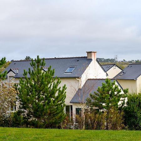 Lagrange Vacances Le Hameau De Peemor Pen Crozon Exterior foto