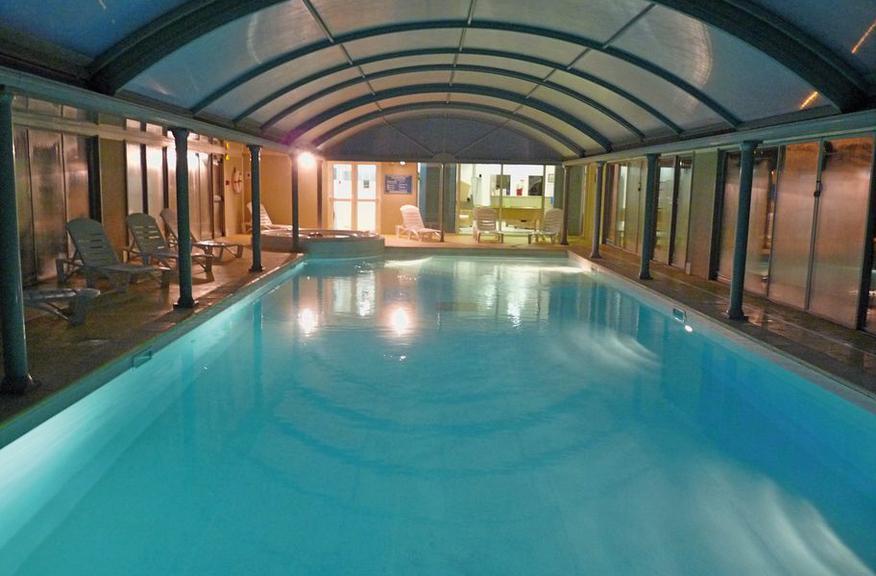 Lagrange Vacances Le Hameau De Peemor Pen Crozon Exterior foto