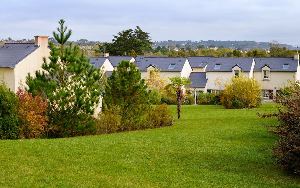Lagrange Vacances Le Hameau De Peemor Pen Crozon Exterior foto