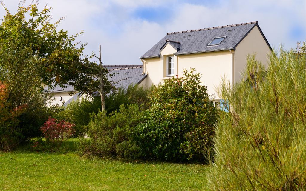 Lagrange Vacances Le Hameau De Peemor Pen Crozon Exterior foto