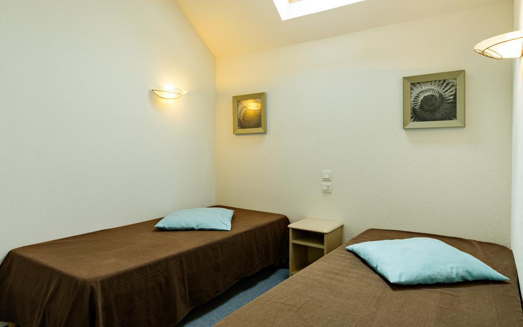 Lagrange Vacances Le Hameau De Peemor Pen Crozon Quarto foto